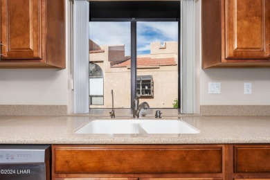 Wow! If you are looking to have a great town home on the golf on London Bridge Golf Course in Arizona - for sale on GolfHomes.com, golf home, golf lot