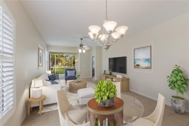 One or more photo(s) has been virtually staged. Pelican Pointe on Pelican Pointe Golf and Country Club in Florida - for sale on GolfHomes.com, golf home, golf lot