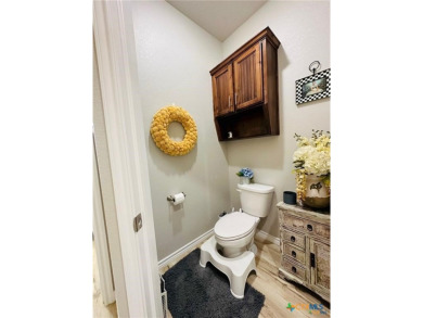 Located on the prestigious Gatesville Golf Course, this stunning on Gatesville Country Club in Texas - for sale on GolfHomes.com, golf home, golf lot