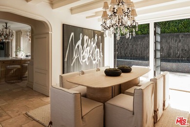 Some homes invite you in. Others take your breath away. 10950 on Bel-Air Country Club in California - for sale on GolfHomes.com, golf home, golf lot