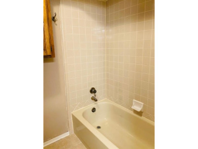 Looking for a beautiful WATER FRONT townhouse? You got it on Lakeside Village Golf Course in Texas - for sale on GolfHomes.com, golf home, golf lot