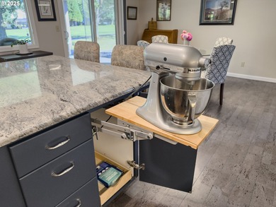 It's challenging to find a smaller house on the golf course with on Fairway Village Golf and Country Club in Washington - for sale on GolfHomes.com, golf home, golf lot