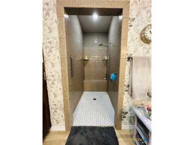 Located on the prestigious Gatesville Golf Course, this stunning on Gatesville Country Club in Texas - for sale on GolfHomes.com, golf home, golf lot