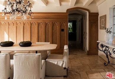 Some homes invite you in. Others take your breath away. 10950 on Bel-Air Country Club in California - for sale on GolfHomes.com, golf home, golf lot