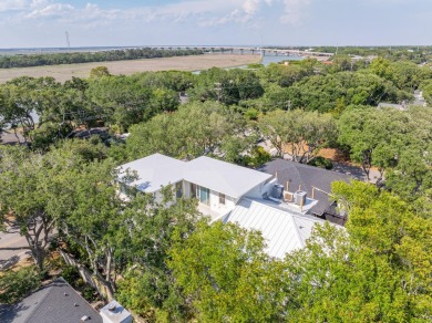 Beautiful 5 Bedroom, 5.5 Bathroom 3,200 square foot new on Wild Dunes Harbor Golf Resort in South Carolina - for sale on GolfHomes.com, golf home, golf lot