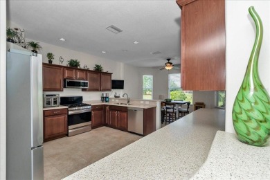 Welcome to a rare opportunity in the heart of Summer Glen, one on Summerglen Country Club in Florida - for sale on GolfHomes.com, golf home, golf lot