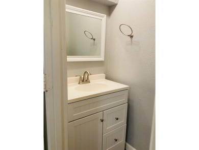 Looking for a beautiful WATER FRONT townhouse? You got it on Lakeside Village Golf Course in Texas - for sale on GolfHomes.com, golf home, golf lot