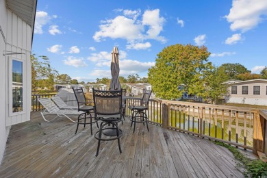 Welcome to Oceanside Village, a sought-after gated beachfront on Tupelo Bay Golf Complex  in South Carolina - for sale on GolfHomes.com, golf home, golf lot
