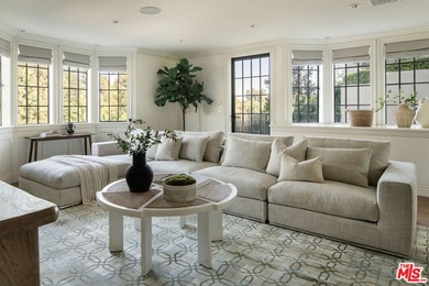 Some homes invite you in. Others take your breath away. 10950 on Bel-Air Country Club in California - for sale on GolfHomes.com, golf home, golf lot