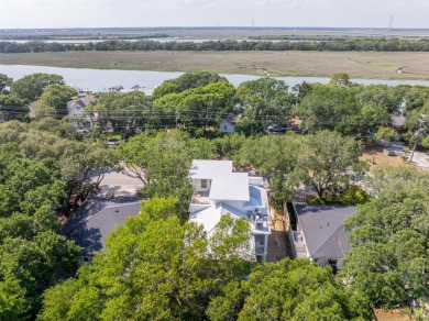 Beautiful 5 Bedroom, 5.5 Bathroom 3,200 square foot new on Wild Dunes Harbor Golf Resort in South Carolina - for sale on GolfHomes.com, golf home, golf lot
