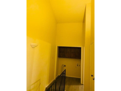 Looking for a beautiful WATER FRONT townhouse? You got it on Lakeside Village Golf Course in Texas - for sale on GolfHomes.com, golf home, golf lot