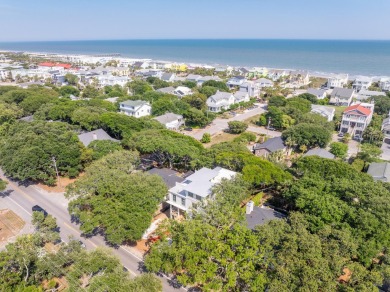 Beautiful 5 Bedroom, 5.5 Bathroom 3,200 square foot new on Wild Dunes Harbor Golf Resort in South Carolina - for sale on GolfHomes.com, golf home, golf lot