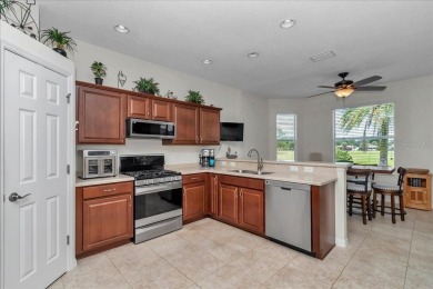 Welcome to a rare opportunity in the heart of Summer Glen, one on Summerglen Country Club in Florida - for sale on GolfHomes.com, golf home, golf lot