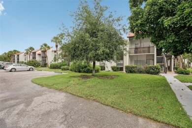 Welcome to Village Brooke, where tranquility meets convenience on Village Green Golf Club of Sarasota in Florida - for sale on GolfHomes.com, golf home, golf lot