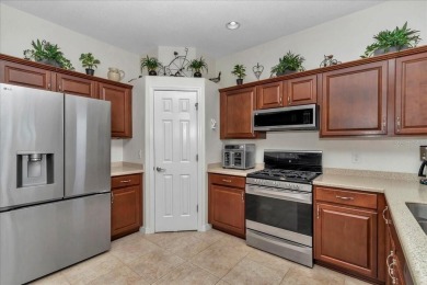 Welcome to a rare opportunity in the heart of Summer Glen, one on Summerglen Country Club in Florida - for sale on GolfHomes.com, golf home, golf lot