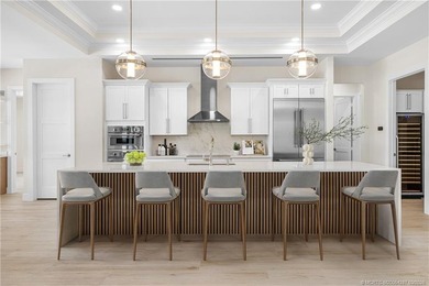 New beginnings on Burning Tree.....A masterfully crafted new on Mariner Sands Country Club in Florida - for sale on GolfHomes.com, golf home, golf lot