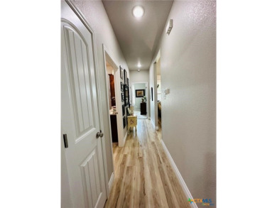 Located on the prestigious Gatesville Golf Course, this stunning on Gatesville Country Club in Texas - for sale on GolfHomes.com, golf home, golf lot