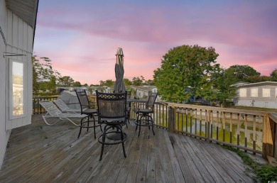 Welcome to Oceanside Village, a sought-after gated beachfront on Tupelo Bay Golf Complex  in South Carolina - for sale on GolfHomes.com, golf home, golf lot