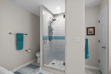 Beautiful Furnished End-Unit Condo in Cedarwood Village - Steps on Brandywine Bay Golf Club in North Carolina - for sale on GolfHomes.com, golf home, golf lot