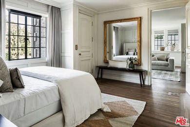 Some homes invite you in. Others take your breath away. 10950 on Bel-Air Country Club in California - for sale on GolfHomes.com, golf home, golf lot