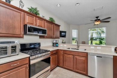Welcome to a rare opportunity in the heart of Summer Glen, one on Summerglen Country Club in Florida - for sale on GolfHomes.com, golf home, golf lot