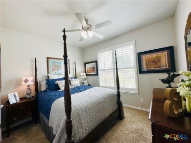 Located on the prestigious Gatesville Golf Course, this stunning on Gatesville Country Club in Texas - for sale on GolfHomes.com, golf home, golf lot