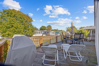 Welcome to Oceanside Village, a sought-after gated beachfront on Tupelo Bay Golf Complex  in South Carolina - for sale on GolfHomes.com, golf home, golf lot