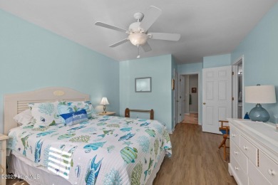 Beautiful Furnished End-Unit Condo in Cedarwood Village - Steps on Brandywine Bay Golf Club in North Carolina - for sale on GolfHomes.com, golf home, golf lot