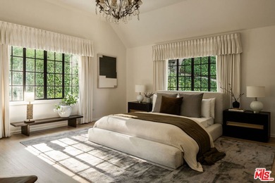 Some homes invite you in. Others take your breath away. 10950 on Bel-Air Country Club in California - for sale on GolfHomes.com, golf home, golf lot