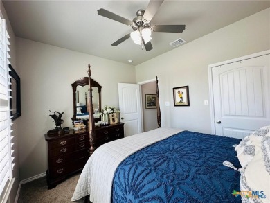 Located on the prestigious Gatesville Golf Course, this stunning on Gatesville Country Club in Texas - for sale on GolfHomes.com, golf home, golf lot