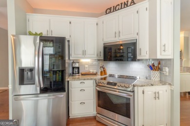 You have been waiting for this one!  Beautiful home for sale on on Braelinn Golf Club in Georgia - for sale on GolfHomes.com, golf home, golf lot