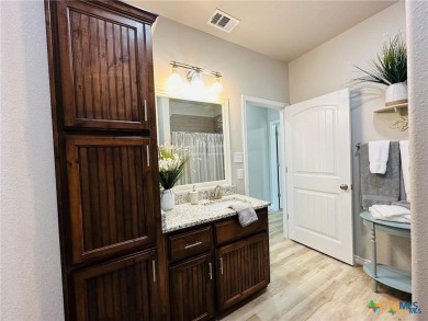 Located on the prestigious Gatesville Golf Course, this stunning on Gatesville Country Club in Texas - for sale on GolfHomes.com, golf home, golf lot