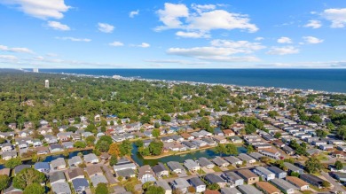 Welcome to Oceanside Village, a sought-after gated beachfront on Tupelo Bay Golf Complex  in South Carolina - for sale on GolfHomes.com, golf home, golf lot