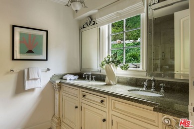 Some homes invite you in. Others take your breath away. 10950 on Bel-Air Country Club in California - for sale on GolfHomes.com, golf home, golf lot