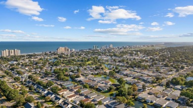 Welcome to Oceanside Village, a sought-after gated beachfront on Tupelo Bay Golf Complex  in South Carolina - for sale on GolfHomes.com, golf home, golf lot