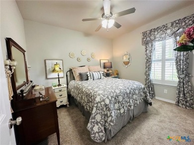 Located on the prestigious Gatesville Golf Course, this stunning on Gatesville Country Club in Texas - for sale on GolfHomes.com, golf home, golf lot