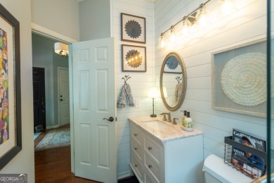 You have been waiting for this one!  Beautiful home for sale on on Braelinn Golf Club in Georgia - for sale on GolfHomes.com, golf home, golf lot