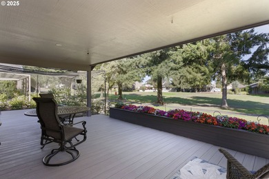 It's challenging to find a smaller house on the golf course with on Fairway Village Golf and Country Club in Washington - for sale on GolfHomes.com, golf home, golf lot