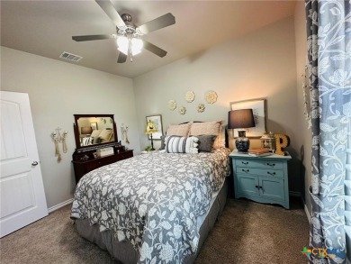 Located on the prestigious Gatesville Golf Course, this stunning on Gatesville Country Club in Texas - for sale on GolfHomes.com, golf home, golf lot