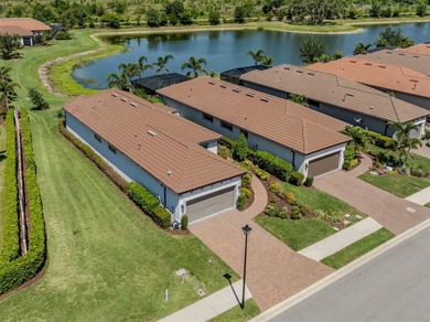 Welcome to Bellacina by Casey Key, a sought-after gated on Mission Valley Country Club in Florida - for sale on GolfHomes.com, golf home, golf lot