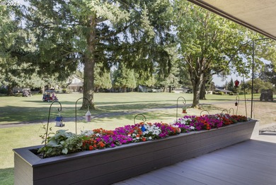 It's challenging to find a smaller house on the golf course with on Fairway Village Golf and Country Club in Washington - for sale on GolfHomes.com, golf home, golf lot