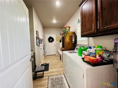 Located on the prestigious Gatesville Golf Course, this stunning on Gatesville Country Club in Texas - for sale on GolfHomes.com, golf home, golf lot