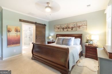 You have been waiting for this one!  Beautiful home for sale on on Braelinn Golf Club in Georgia - for sale on GolfHomes.com, golf home, golf lot