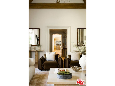 Some homes invite you in. Others take your breath away. 10950 on Bel-Air Country Club in California - for sale on GolfHomes.com, golf home, golf lot