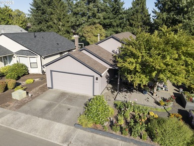 It's challenging to find a smaller house on the golf course with on Fairway Village Golf and Country Club in Washington - for sale on GolfHomes.com, golf home, golf lot