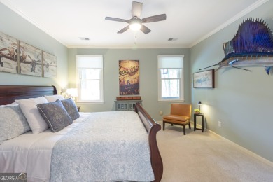 You have been waiting for this one!  Beautiful home for sale on on Braelinn Golf Club in Georgia - for sale on GolfHomes.com, golf home, golf lot