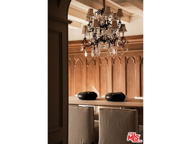 Some homes invite you in. Others take your breath away. 10950 on Bel-Air Country Club in California - for sale on GolfHomes.com, golf home, golf lot