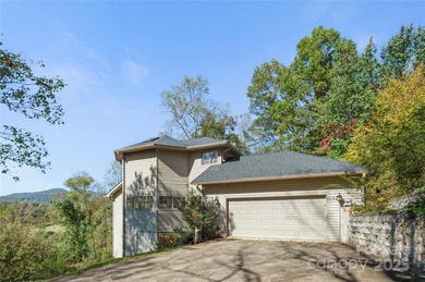 Tucked along the 8th hole of Apple Valley Golf Course, this on Rumbling Bald Resort on Lake Lure in North Carolina - for sale on GolfHomes.com, golf home, golf lot