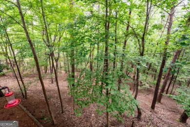 Live the resort life in this adorable 2 bedroom, 2 full bath* on The Highlands Course at Lake Arrowhead in Georgia - for sale on GolfHomes.com, golf home, golf lot