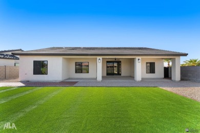 **Seller offering $5,000 credit toward Closing Costs! Brand New on Mesa Del Sol Golf Club in Arizona - for sale on GolfHomes.com, golf home, golf lot